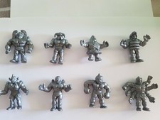 Lotto exogini 1 serie