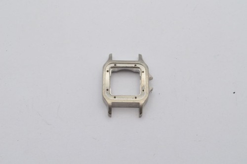 Cartier santos automatico - cartier,