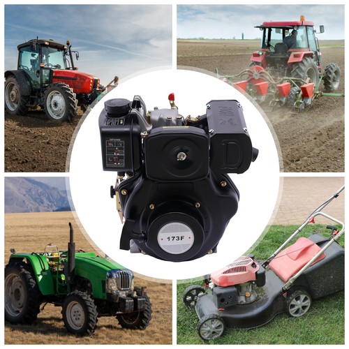 Motore diesel tempi - 4,