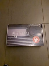 DLS Ultimate Tube Amplifier TA2 Car-Hifi, amplificatore audio Carsten nuovo e confezione originale 