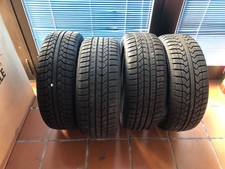 4 pneumatici SMART M+S,gomme