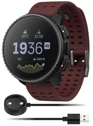 Suunto vertical adventure - suunto,