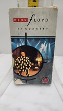 Pink Floyd in Concert Delicate
