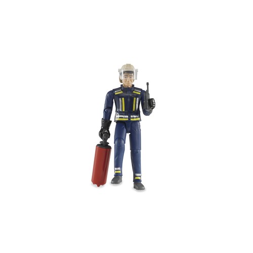 Pompiere bruder 60100 - pompiere, bruder®