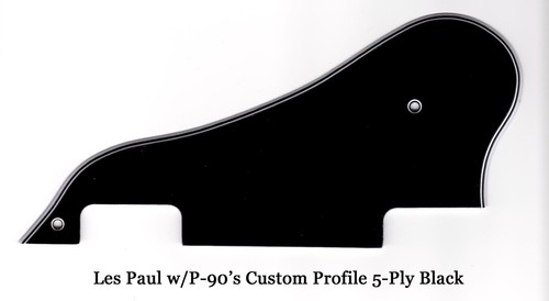 Battipenna les paul studio - battipenna,