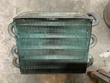 Serpentina Scambiatore