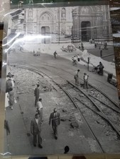 Foto Anni 50 Torrini Archivio