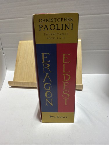 Christopher paolini - christopher,