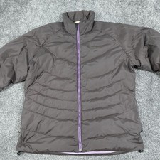 Timberland Puffer Jacket