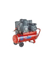 AIRMEC CRM 24 1 HP 145 LT/min