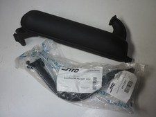 MARMITTA A SILURO COMPLETA