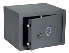 Cassaforte da mobile con