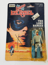 Action figure leggenda del - figure,