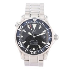 Omega Seamaster Diver 300M