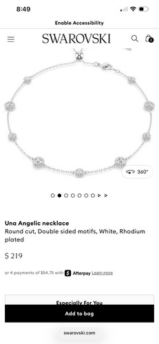 Swarovski