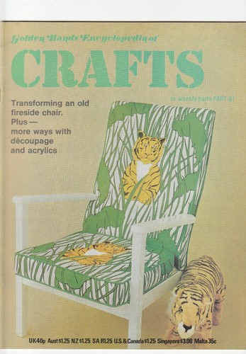 Vintage golden hands - golden,