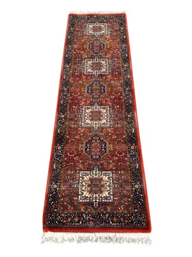 Tapis oriental couloir - oriental, de