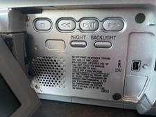 Videocamera digitale JVC