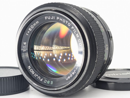 Video mint fujinon 50mm - video*[n,