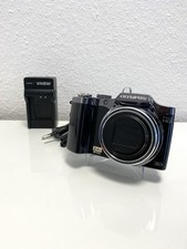 Olympus SZ-30MR / Fotocamera