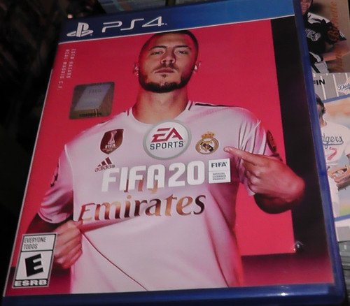 Gioco ps4 fifa testato - gioco,