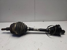 Albero motore anteriore