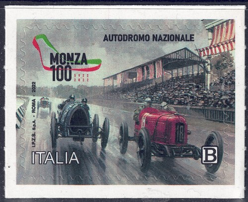 Italia 2022 autodromo - 2022, monza
