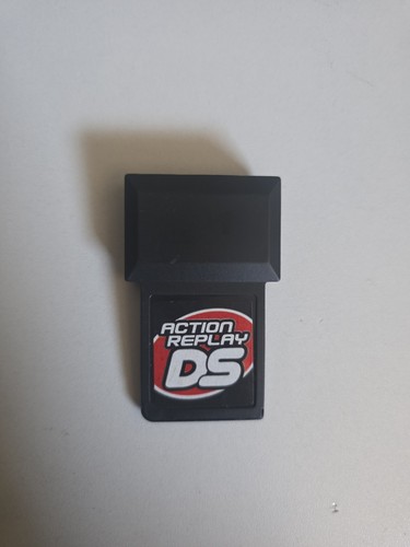 Action replay nintendo - replay, ds