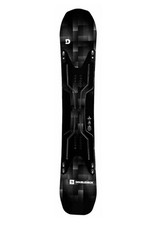 TAVOLA SNOWBOARD DOUBLEDECK