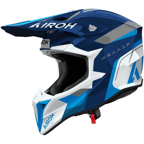 Casco moto cross - cross, enduro