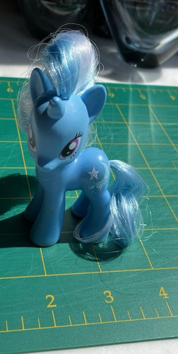 Trixie lulamoon little - g4,