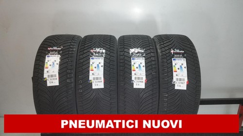 Gomme nuove stagioni - gomme,