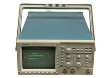 TEKTRONIX TDS-340