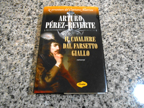 Arturo perez reverte il - arturo,