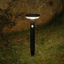 Lampada Paletto Solare LED
