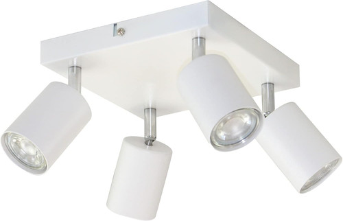 Lampadario faretti orientabili - lampadario,