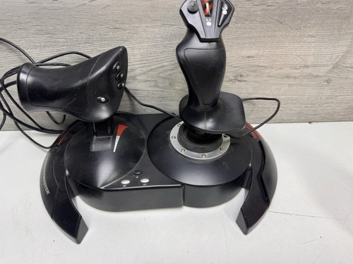 Joystick simulatore volo - di,