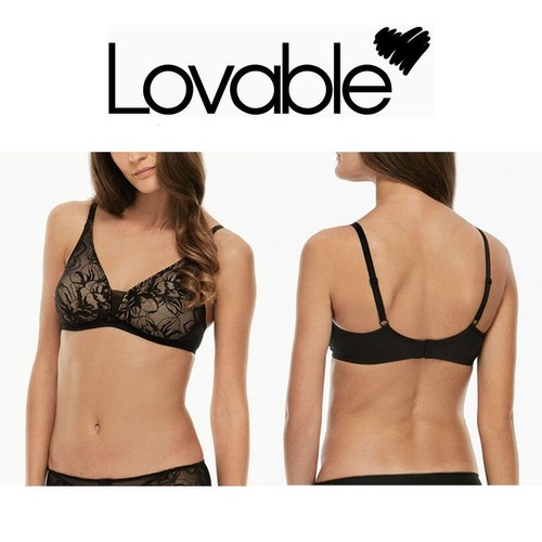 Lovable tonic lift feminine - lovable,