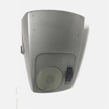 RARE Corpo Faro SIEM Originale PIAGGIO CIAO SC ARCOBALENO 1971 Lighthouse Body