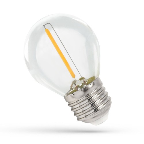 Lampade filamento led - lampade,