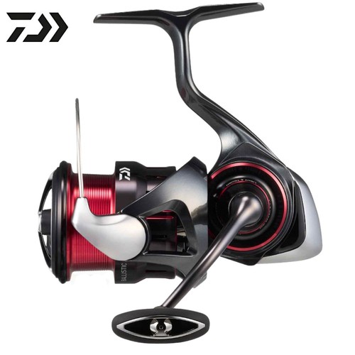 Mulinello pesca daiwa - mulinello,
