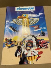 Playmobil 1995 catalogo