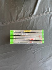 Lotto giochi xbox one