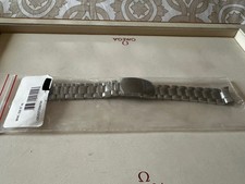 Omega Speedmaster Racing 19mm