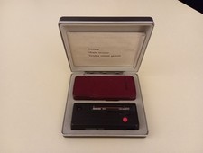 Macchina fotografica minox 110 - macchina,