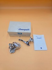 Deragliatore + Deragliatore