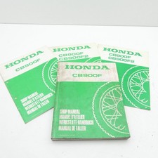 Manuale officina originale