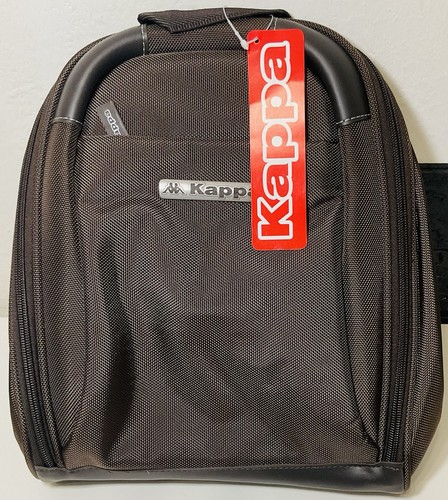 Kappa zaino donna marrone con - kappa,