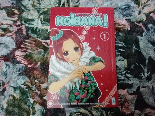 Koibana shot 129 - koibana!,