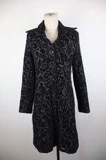 DESIGUAL CAPPOTTO GIACCA LUNGA